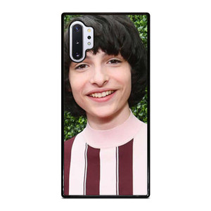 FINN WOLFHARD Samsung Galaxy Note 10 Plus Case Cover
