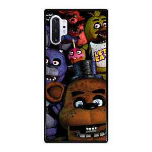 FIVE NIGHTS AT FREDDY'S FNAF 2 Samsung Galaxy Note 10 Plus Case Cover