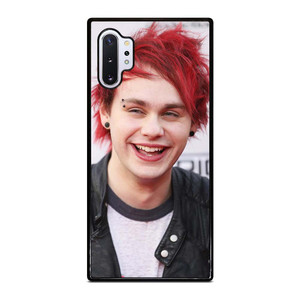 FIVE SECONDS OF SUMMER MICHAEL CLIFFORD 5SOS Samsung Galaxy Note 10 Plus Case Cover
