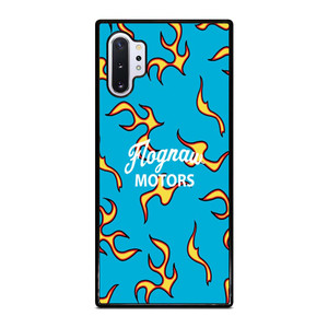 FLOGNAW MOTORS BY GLOF WANG Samsung Galaxy Note 10 Plus Case Cover