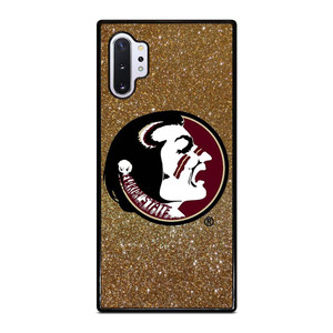 FLORIDA STATE FSU LOGO Samsung Galaxy Note 10 Plus Case Cover