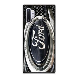 FORD 2 Samsung Galaxy Note 10 Plus Case Cover