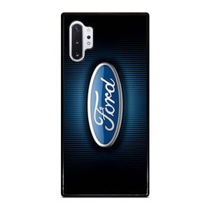 FORD 3 Samsung Galaxy Note 10 Plus Case Cover