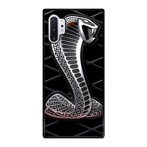 FORD CAR SHELBY COBRA Samsung Galaxy Note 10 Plus Case Cover