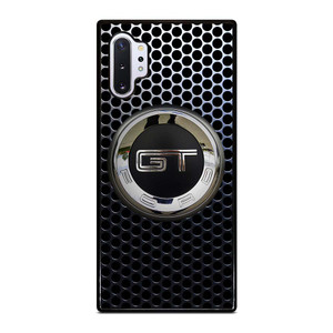 FORD MUSTANG GT Samsung Galaxy Note 10 Plus Case Cover