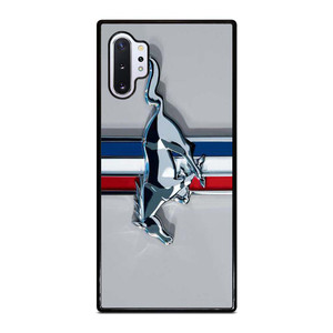 FORD MUSTANG Samsung Galaxy Note 10 Plus Case Cover