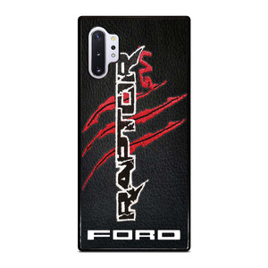 FORD RAPTOR LOGO 2 Samsung Galaxy Note 10 Plus Case Cover