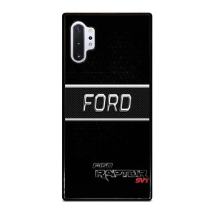 FORD RAPTOR LOGO Samsung Galaxy Note 10 Plus Case Cover