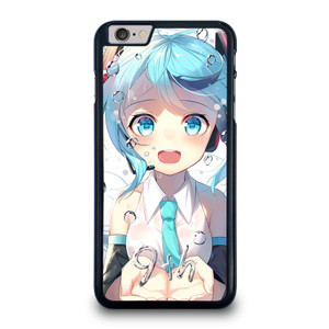 HATSUNE MIKU ANIME CUTE iPhone 6 / 6S Plus Case Cover