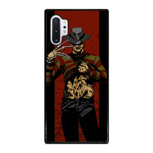 FREDDY KRUEGER 1 Samsung Galaxy Note 10 Plus Case Cover