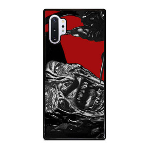 FREDDY KRUEGER Samsung Galaxy Note 10 Plus Case Cover