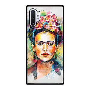 FRIDA KAHLO ART Samsung Galaxy Note 10 Plus Case Cover