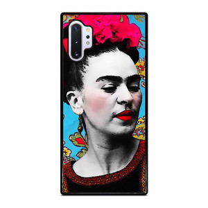 FRIDA KAHLO DRAGON Samsung Galaxy Note 10 Plus Case Cover