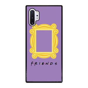 FRIENDS MONICA'S DOOR Samsung Galaxy Note 10 Plus Case Cover