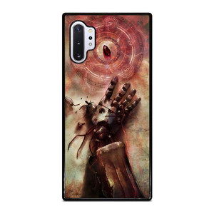 FULL METAL ALCHEMIST Samsung Galaxy Note 10 Plus Case Cover