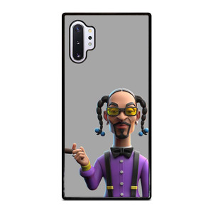 FUNNY SNOOP DOG KAWAII Samsung Galaxy Note 10 Plus Case Cover