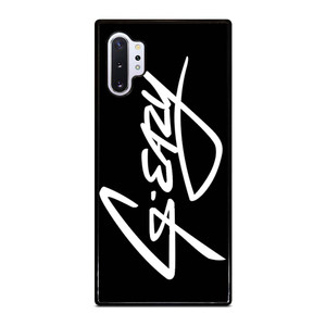 G-EAZY LOGO Samsung Galaxy Note 10 Plus Case Cover