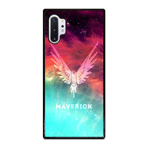 GALAXY LOGANG MAVERICK LOGAN PAUL Samsung Galaxy Note 10 Plus Case Cover