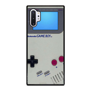 GAME BOY NINTENDO Samsung Galaxy Note 10 Plus Case Cover