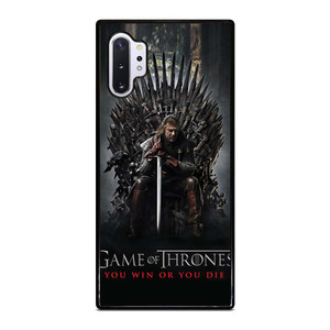 GAME OF THRONES 3 Samsung Galaxy Note 10 Plus Case Cover