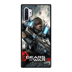 GEARS OF WAR 4 GOA Samsung Galaxy Note 10 Plus Case Cover