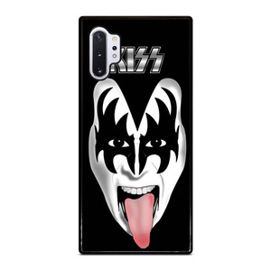 GENE SIMMONS KISS BAND Samsung Galaxy Note 10 Plus Case Cover