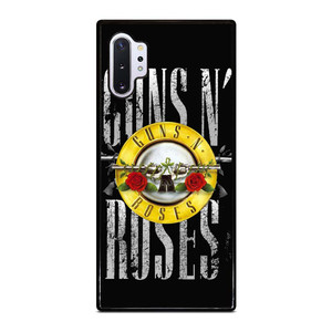 GUNS N ROSES Samsung Galaxy Note 10 Plus Case Cover