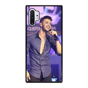 GUSTAVO LIMA Sings Samsung Galaxy Note 10 Plus Case Cover
