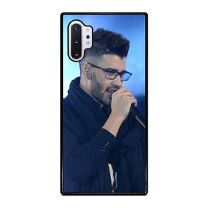 GUSTAVO LIMA Samsung Galaxy Note 10 Plus Case Cover