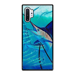 GUY HARVEY ISLAND Samsung Galaxy Note 10 Plus Case Cover