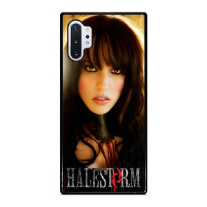 HALESTORM LZZY Samsung Galaxy Note 10 Plus Case Cover