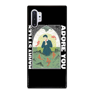 HARRY STYLES ADORE YOU ART Samsung Galaxy Note 10 Plus Case Cover