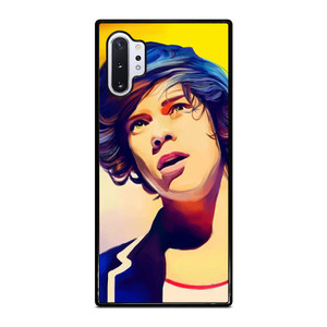 HARRY STYLES ART Samsung Galaxy Note 10 Plus Case Cover