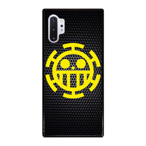 HEART PIRATES ONE PIECE Samsung Galaxy Note 10 Plus Case Cover