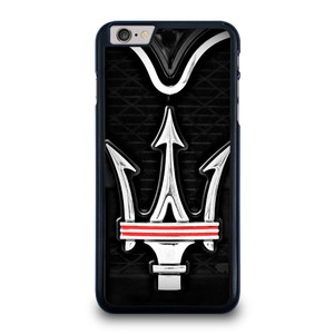 MASERATI EMBLEM iPhone 6 / 6S Plus Case Cover