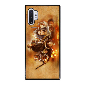 HOBBIT LORD OF THE RING Samsung Galaxy Note 10 Plus Case Cover