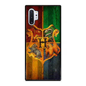 HOGWARTS HARRY POTTER Samsung Galaxy Note 10 Plus Case Cover