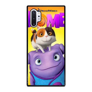 HOME OH AND PIG Samsung Galaxy Note 10 Plus Case Cover