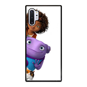 HOME OH TIP PIG Samsung Galaxy Note 10 Plus Case Cover