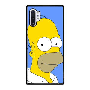 HOMER SIMPSONS Samsung Galaxy Note 10 Plus Case Cover