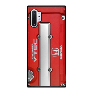 HONDA VTEC ENGINE DOHC Samsung Galaxy Note 10 Plus Case Cover