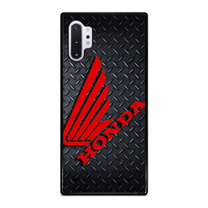 HONDA WING LOGO Samsung Galaxy Note 10 Plus Case Cover