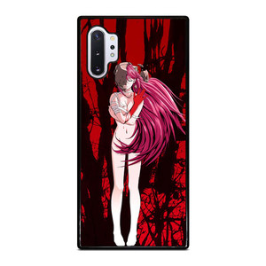 HOT ELFEN LIED Samsung Galaxy Note 10 Plus Case Cover