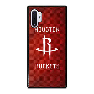 HOUSTON ROCKETS Samsung Galaxy Note 10 Plus Case Cover