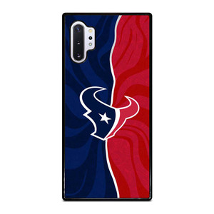 HOUSTON TEXANS LOGO Samsung Galaxy Note 10 Plus Case Cover
