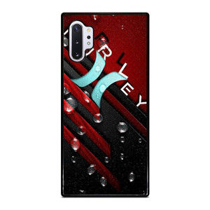 HURLEY ICON Samsung Galaxy Note 10 Plus Case Cover