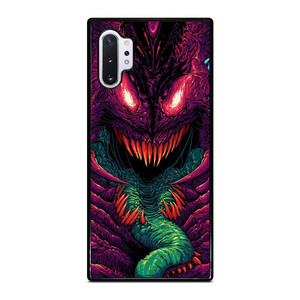 HYPER BEAST Art Samsung Galaxy Note 10 Plus Case Cover