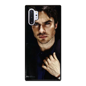 IAN SOMERHALDER COOL Samsung Galaxy Note 10 Plus Case Cover