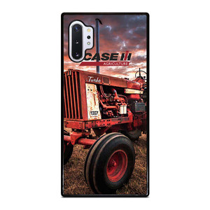 IH INTERNATIONAL HARVESTER RETRO TRACTOR Samsung Galaxy Note 10 Plus Case Cover