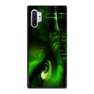 INCREDIBLE HULK Samsung Galaxy Note 10 Plus Case Cover
